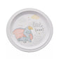Disney Magical Beginnings Melamine Crockery Set 5Pk Dumbo