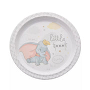 Disney Magical Beginnings Melamine Crockery Set 5Pk Dumbo Disney