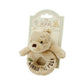 Disney Ring Rattle Winnie The Pooh Baby Products Wholesaler