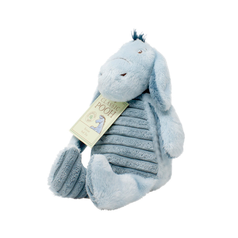 Disney Soft Toy Eeyore 12cm Baby Products Wholesaler