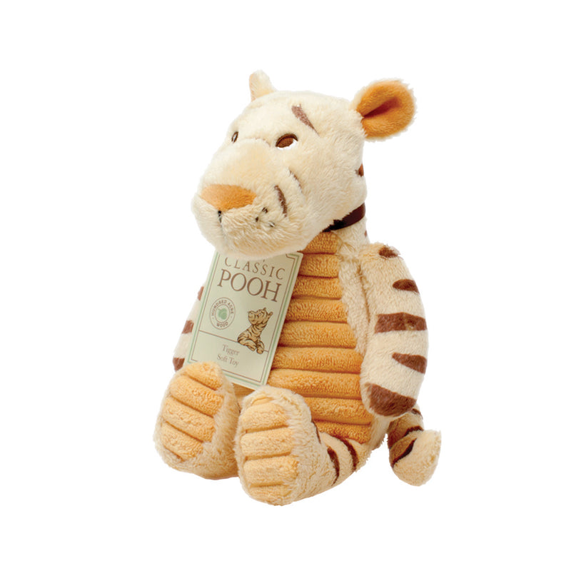 Disney Soft Toy Tigger 12cm Baby Products Wholesaler