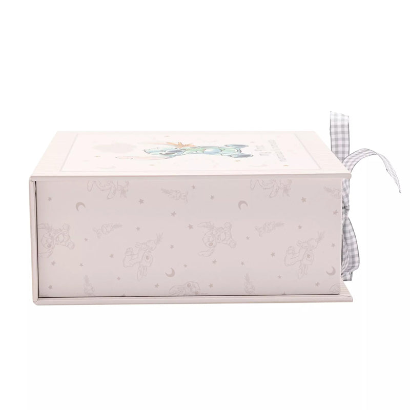 Disney Stitch Baby Keepsake Box Baby Products Wholesaler