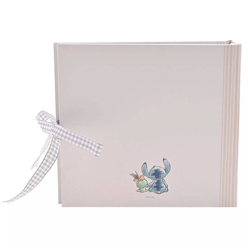 Disney Stitch Baby Photo Album Baby Products Wholesaler
