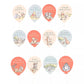Disney Winnie The Pooh Milestone Keepsake Set Disney