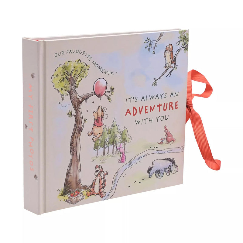 Disney Winnie The Pooh Photo Album Baby Products Wholesaler