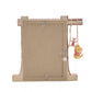 Disney Winnie The Pooh & Piglet Swing Photo Frame Winnie Pooh
