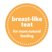 Dr. Brown's Options+ Teat 6m+ 2Pk Baby Products Wholesaler