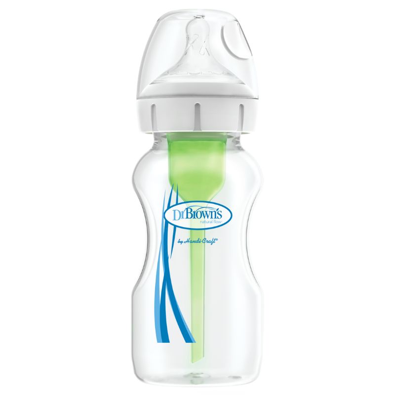 Dr Brown's Options+ Bottle 270ml Baby Products Wholesaler