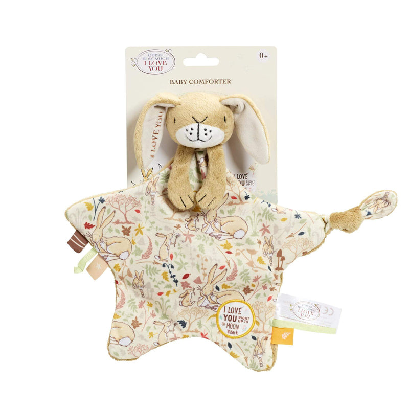 Guess How Much I Love You Comforter Baby Products Wholesaler