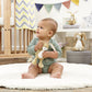 Guess How Much I Love You Hare Plush Bean Rattle Baby Products Wholesaler
