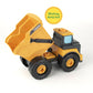 John Deere Build a Dump Truck Baby Products Wholesaler