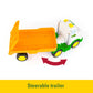 John Deere Farmin Friends Hauling Set Baby Products Wholesaler