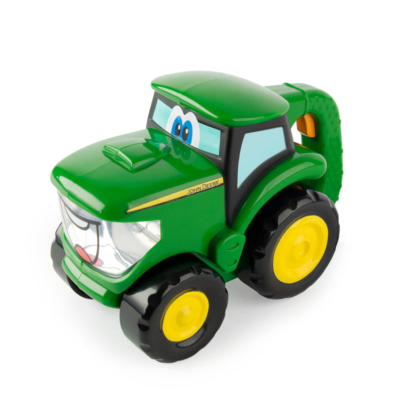 John Deere Johnny Tractor Flashlight Baby Products Wholesaler