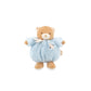 Kaloo Intemporel Chubby Bear Blue 17cm Baby Products Wholesaler