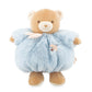 Kaloo Intemporel Chubby Bear Blue 25cm Baby Products Wholesaler