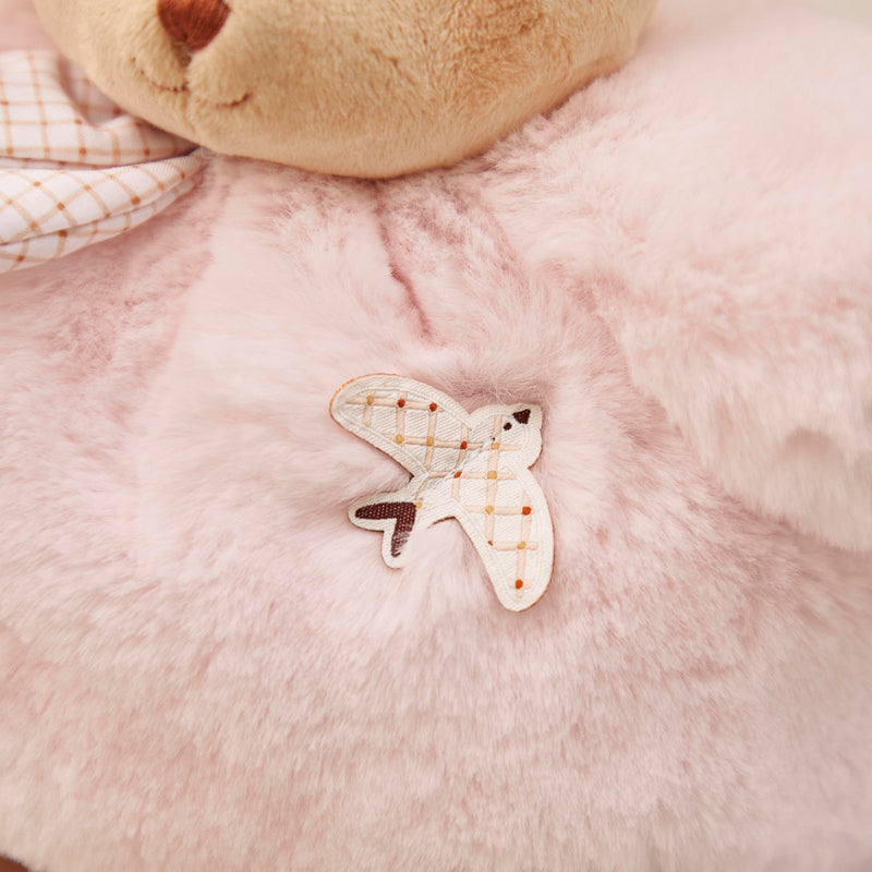 Kaloo Intemporel Chubby Rabbit Pink 25cm Baby Products Wholesaler