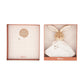 Kaloo Intemporel Doudou Round Rabbit Cream Baby Products Wholesaler