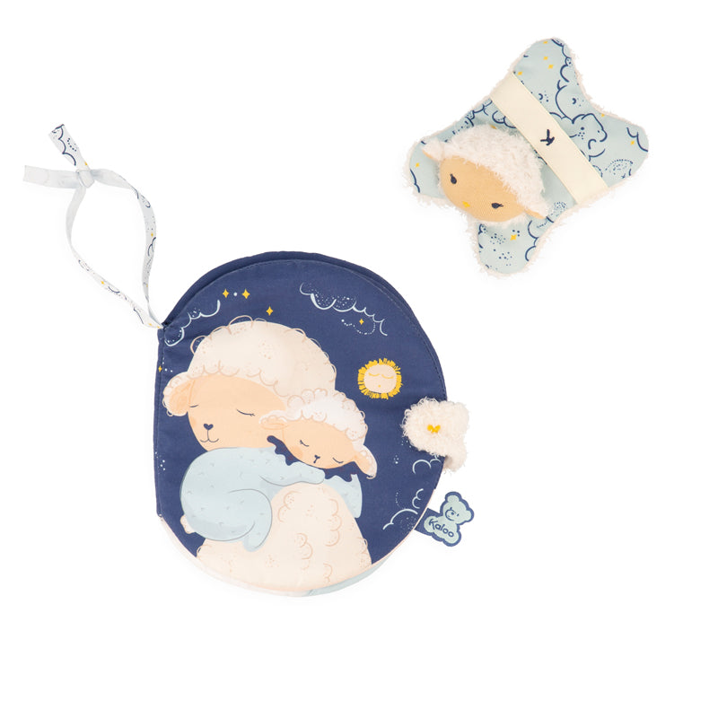 Kaloo My First Sleeping Ritual Box Baby Products Wholesaler