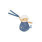 Kaloo My Sheep Doudou Soother Holders 3Pk Baby Products Wholesaler