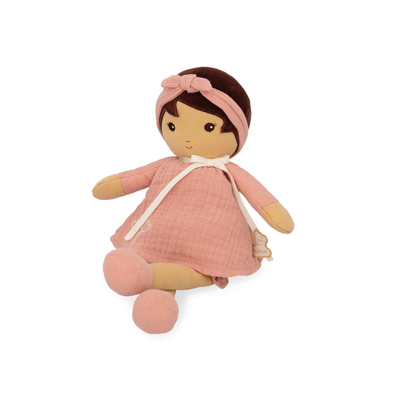 Kaloo Tendresse Doll Amandine 25cm Baby Products Wholesaler