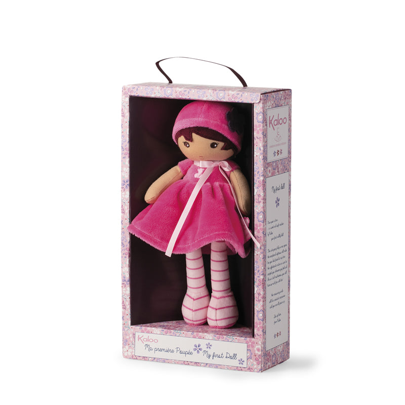 Kaloo Tendresse Doll Emma 25cm Baby Products Wholesaler