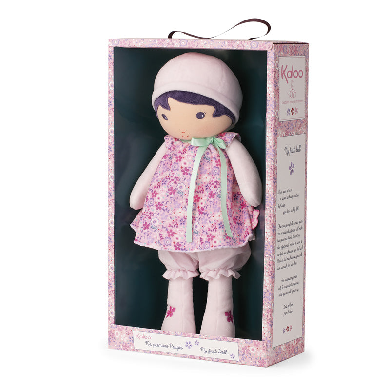 Kaloo Tendresse Doll Fleur Extra Large 40cm Baby Products Wholesaler