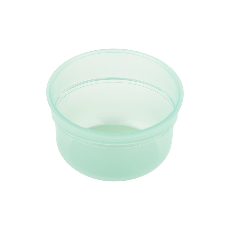 Kikka Boo Snack Bowl 2 In 1 Savanna Mint Baby Products Wholesaler