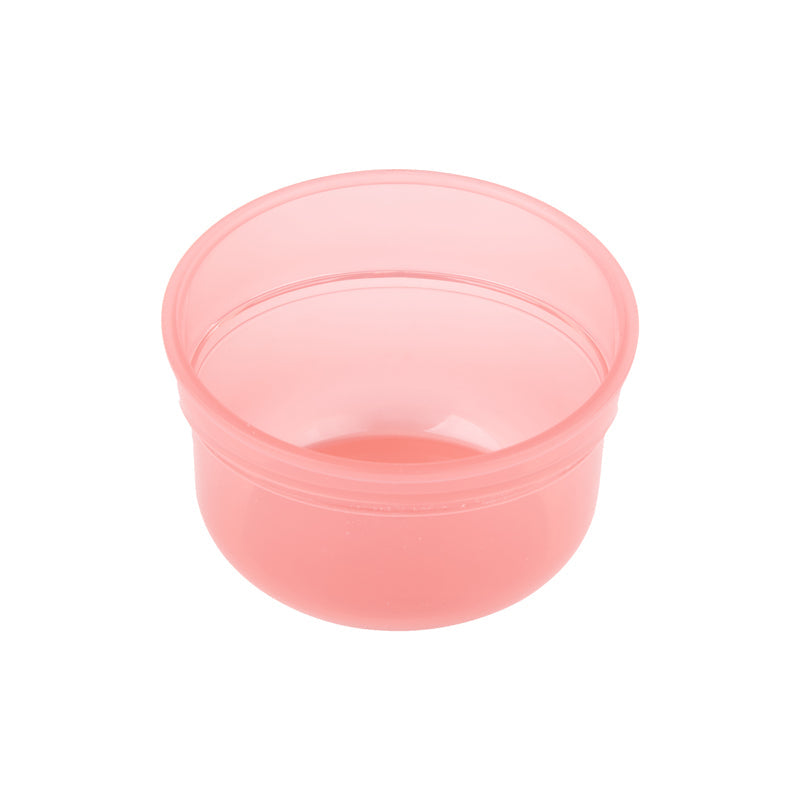 Kikka Boo Snack Bowl 2 In 1 Savanna Pink Baby Products Wholesaler