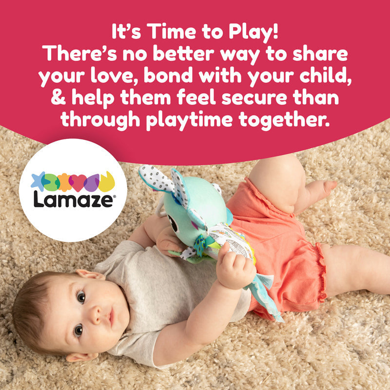 Lamaze Alise the Axolotl Baby Products Wholesaler