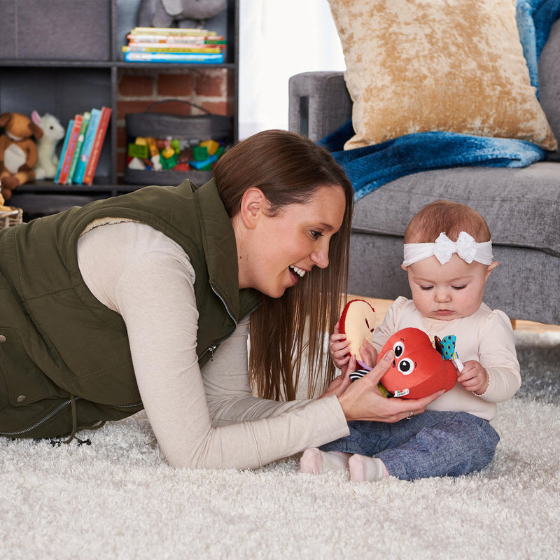 Lamaze Archer the Apple™ Baby Products Wholesaler