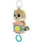 Lamaze Arty Says Cheese Baby Products Wholesaler
