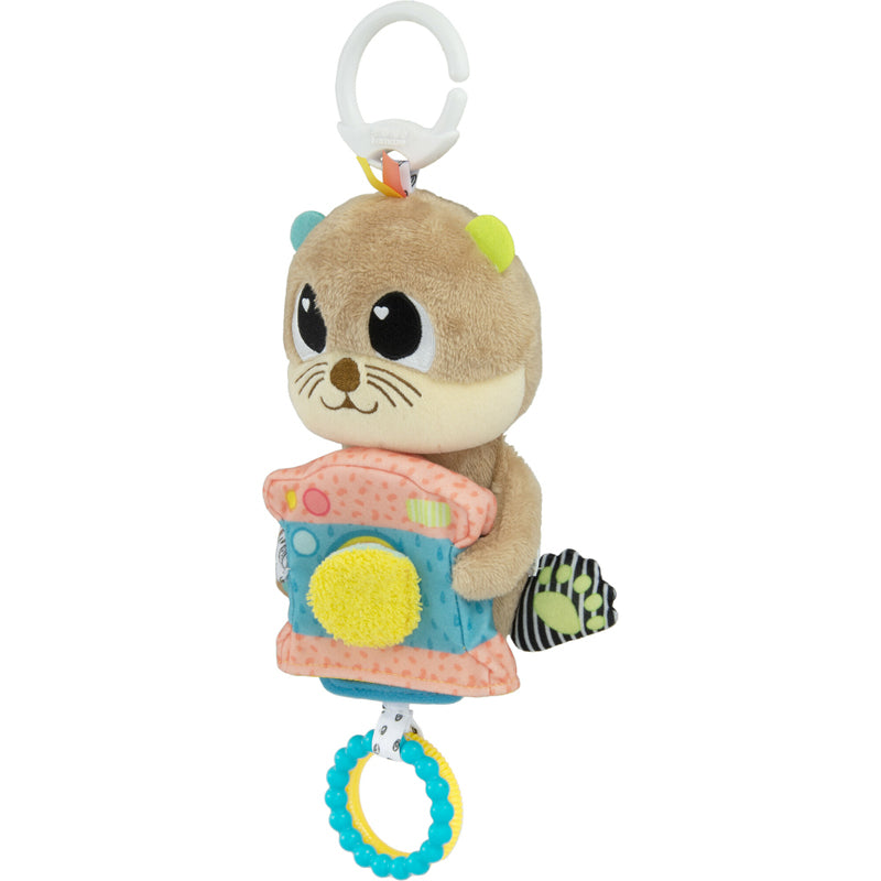 Lamaze Arty Says Cheese Baby Products Wholesaler
