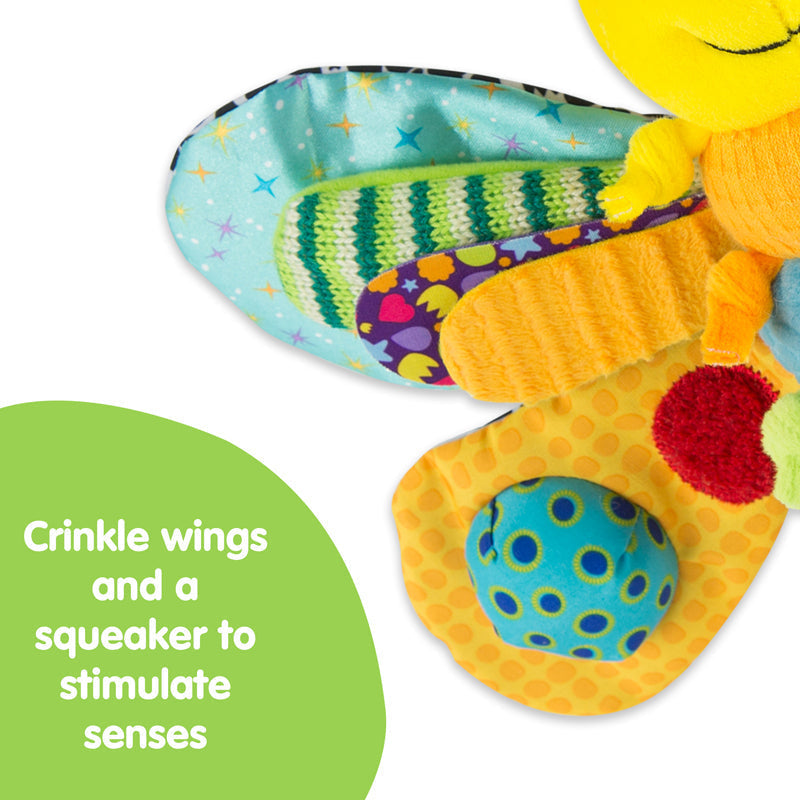 Lamaze Freddie the Firefly Baby Products Wholesaler