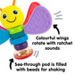 Lamaze Freddie the Firefly Rattle Baby Products Wholesaler