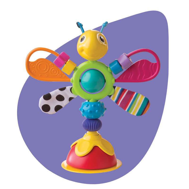 Lamaze Freddie the Firefly Table Top Toy Baby Products Wholesaler