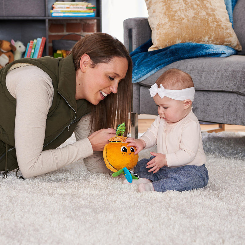 Lamaze Olive the Orange™ Baby Products Wholesaler