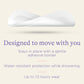 Laninsoh C-Section Hydrogel Pads 2Pk Baby Products Wholesaler