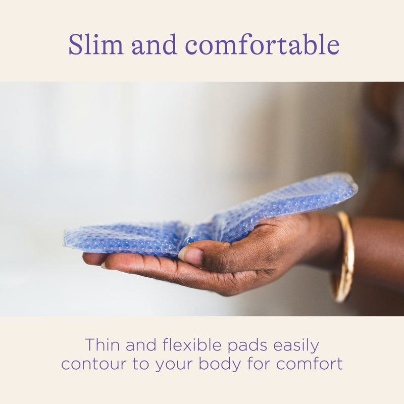 Lansinoh Cold & Warm Post-Birth Relief Pad Baby Products Wholesaler