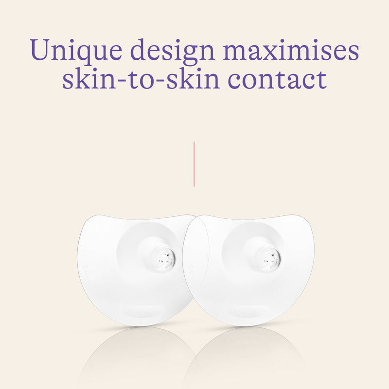 Lansinoh Contact Nipple Shields 24mm 2Pk Baby Products Wholesaler