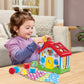 Leap Frog 4-in-1 Discovery House Baby Products Wholesaler