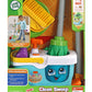 Leap Frog Clean Sweep Mop & Bucket Baby Products Wholesaler