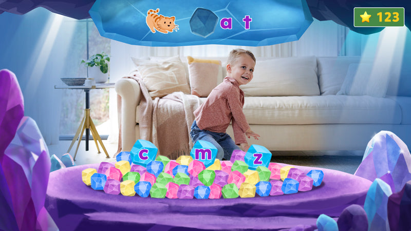 Leap Frog LeapMove Baby Products Wholesaler