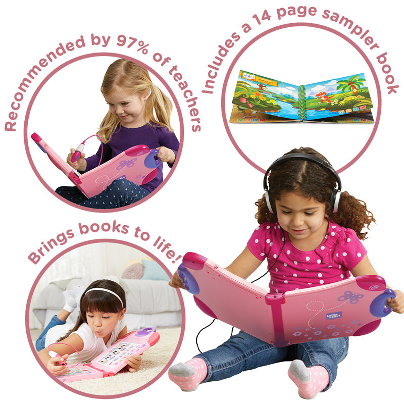 Leap Frog LeapStart Pink Baby Products Wholesaler