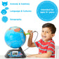 Leap Frog Magic Adventures Globe Baby Products Wholesaler