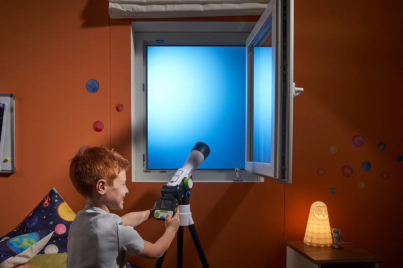 Leap Frog Magic Adventures Telescope™ Baby Products Wholesaler