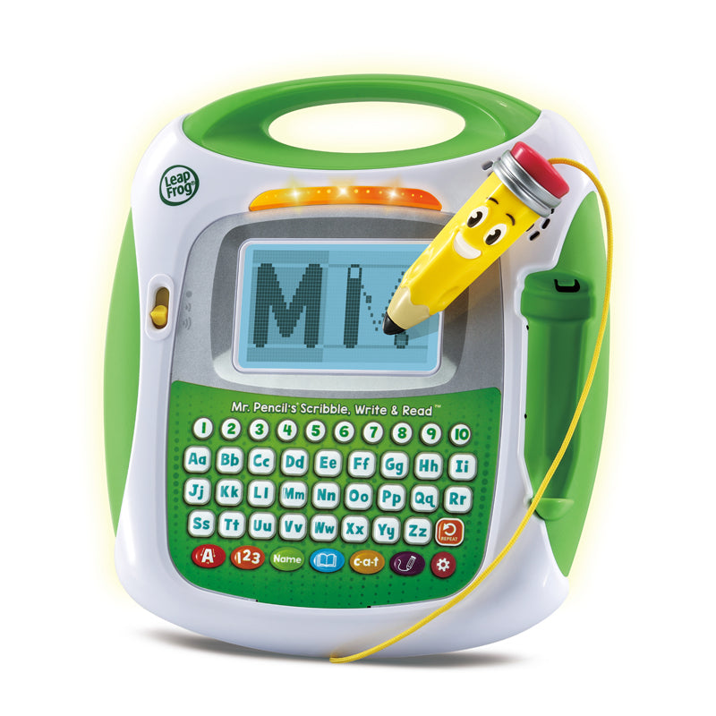 Leap Frog Mr. Pencil's® Scribble, Write & Read™ Baby Products Wholesaler
