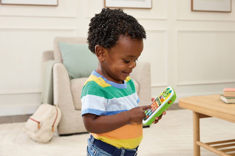 Leap Frog Scout's Ring & Record Learning Phone Baby Products Wholesaler