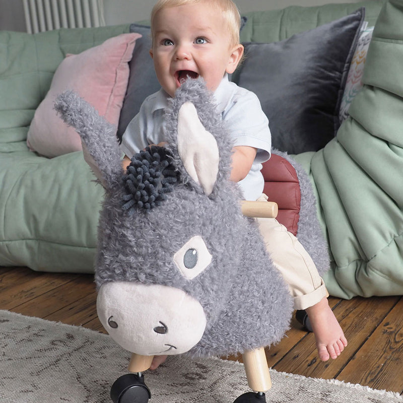 Little Bird Told Me Bojangles Ride On Baby Products Wholesaler