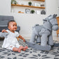 Little Bird Told Me Stirling & Mac Rocking Horse 9m+ Baby Products Wholesaler