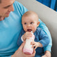 MAM SkinSoft Silicone Medium Flow 2Pk Baby Products Wholesaler